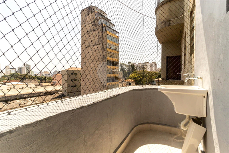 Venda Apartamento São Paulo Campos Elíseos REO831028 8