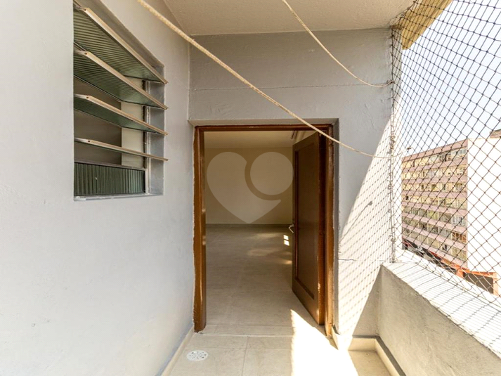 Venda Apartamento São Paulo Campos Elíseos REO831028 9