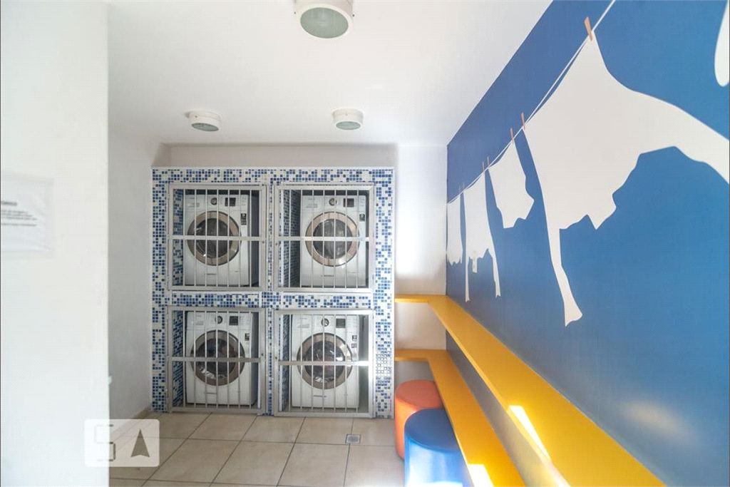 Venda Apartamento São Paulo Brás REO831042 21