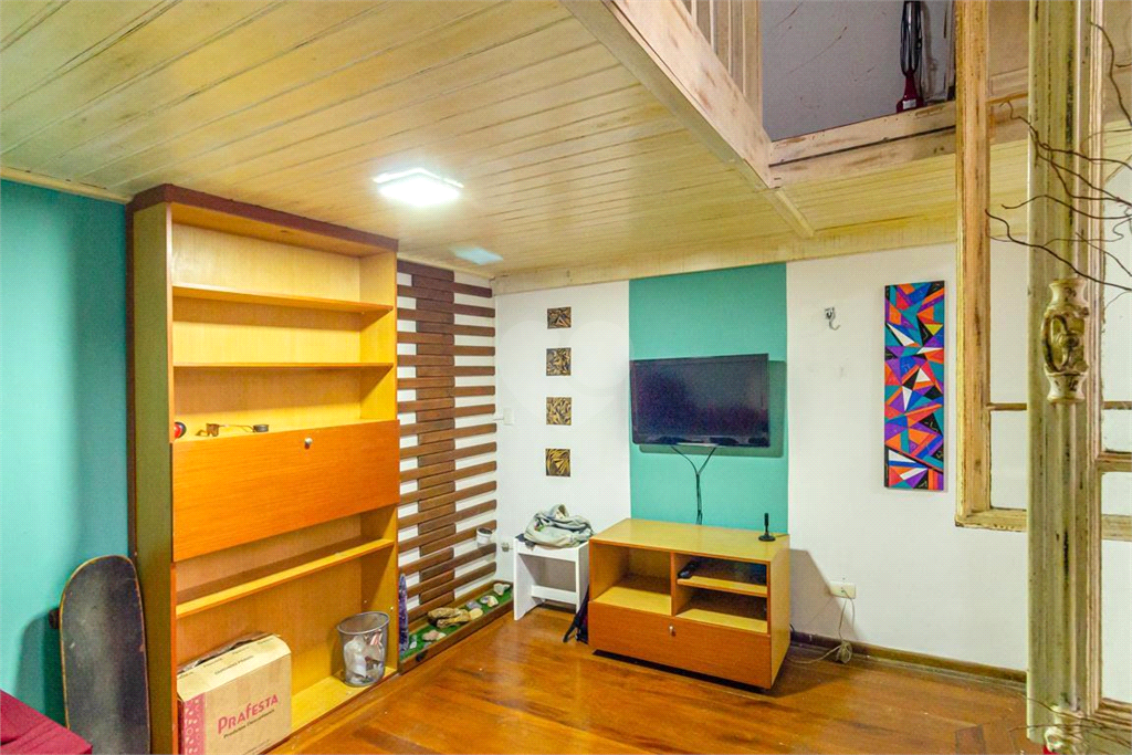 Venda Apartamento São Paulo Centro REO831043 1