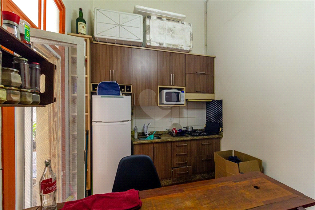 Venda Apartamento São Paulo Centro REO831043 19