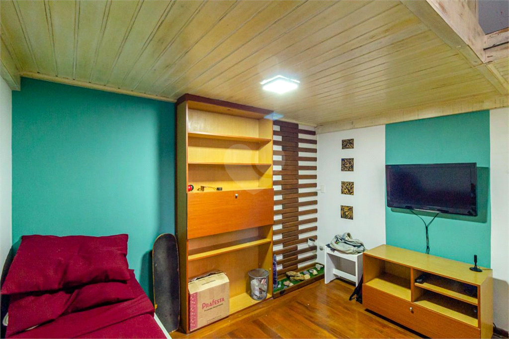 Venda Apartamento São Paulo Centro REO831043 2