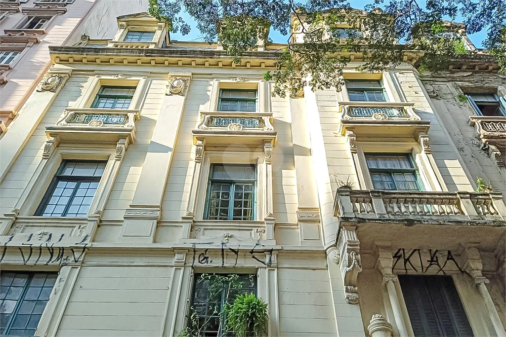 Venda Apartamento São Paulo Centro REO831043 26