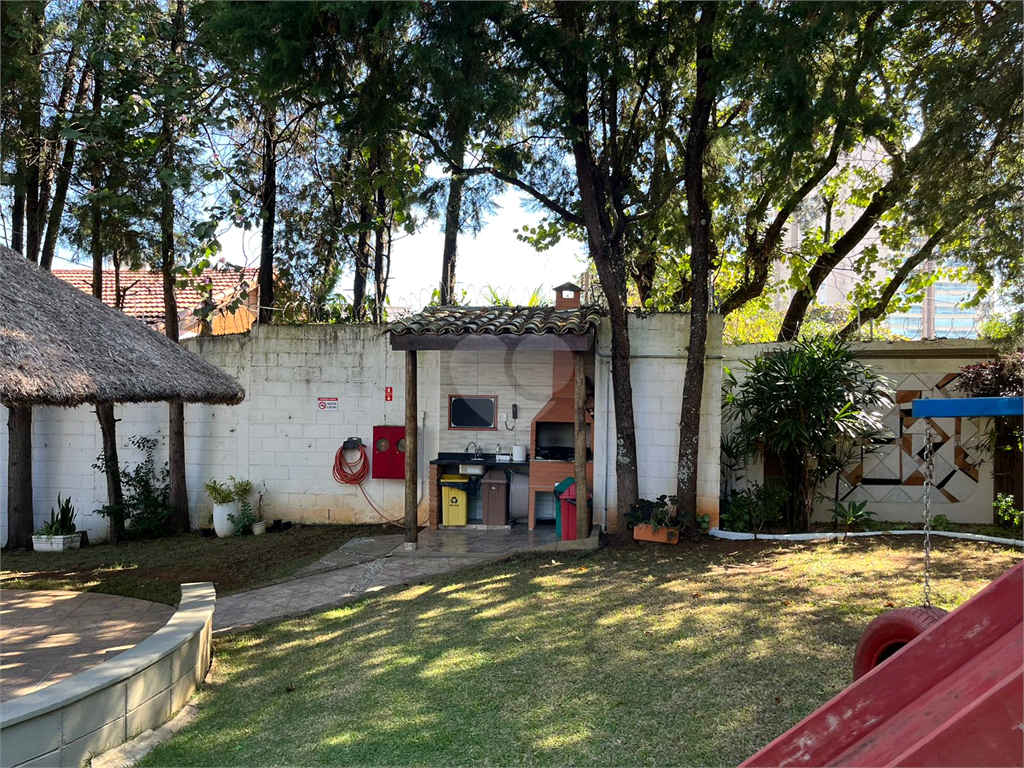 Venda Casa de vila Valinhos Vila Boa Esperança REO831044 17