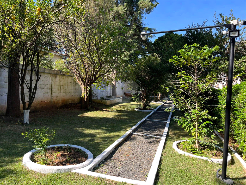 Venda Casa de vila Valinhos Vila Boa Esperança REO831044 19