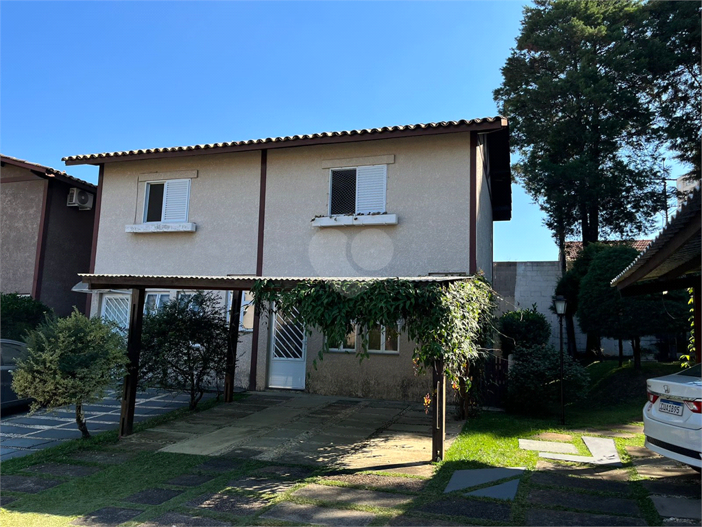 Venda Casa de vila Valinhos Vila Boa Esperança REO831044 16