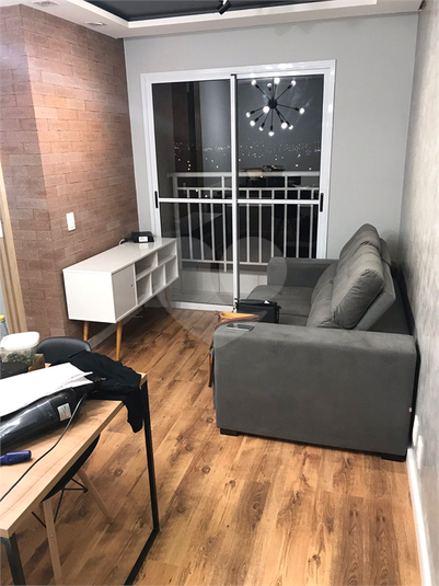 Venda Apartamento Sorocaba Jardim Guarujá REO831064 11