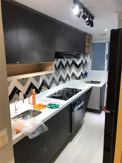 Venda Apartamento Sorocaba Jardim Guarujá REO831064 10