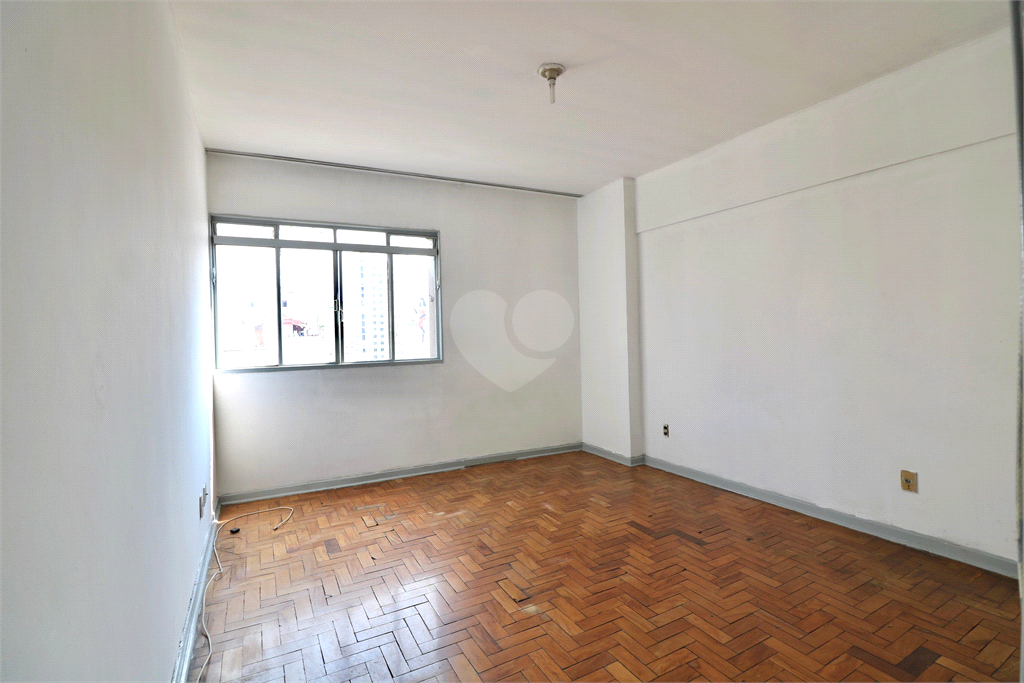 Venda Apartamento São Paulo Campos Elíseos REO831070 1