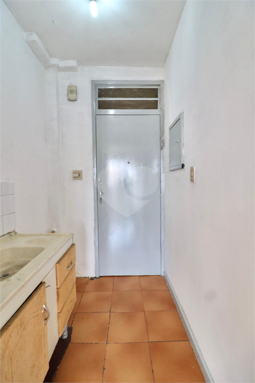 Venda Apartamento São Paulo Campos Elíseos REO831070 14