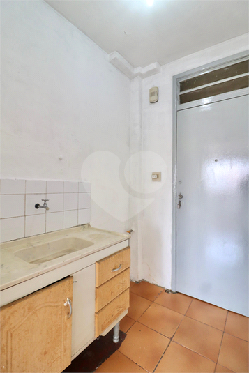 Venda Apartamento São Paulo Campos Elíseos REO831070 15