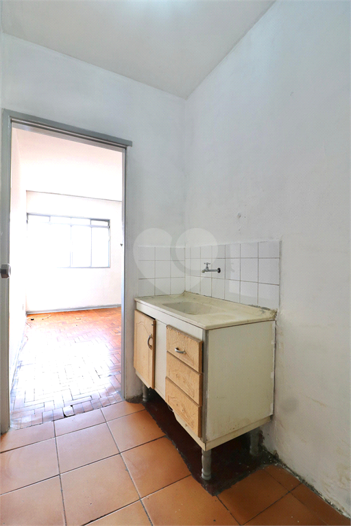 Venda Apartamento São Paulo Campos Elíseos REO831070 16