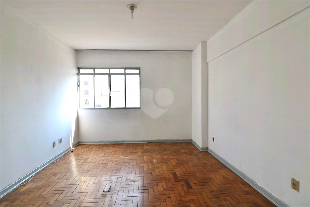 Venda Apartamento São Paulo Campos Elíseos REO831070 2