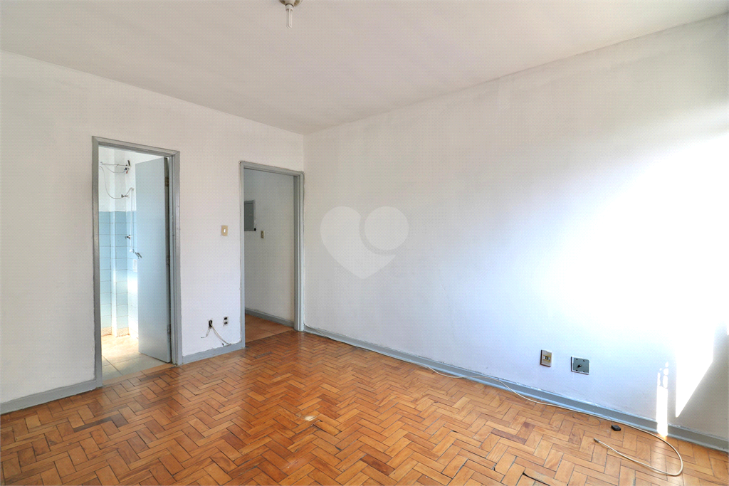 Venda Apartamento São Paulo Campos Elíseos REO831070 5