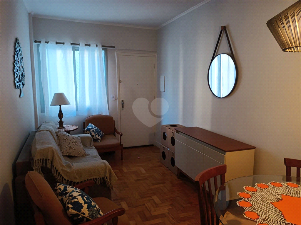 Venda Apartamento São Paulo Vila Mariana REO831073 1