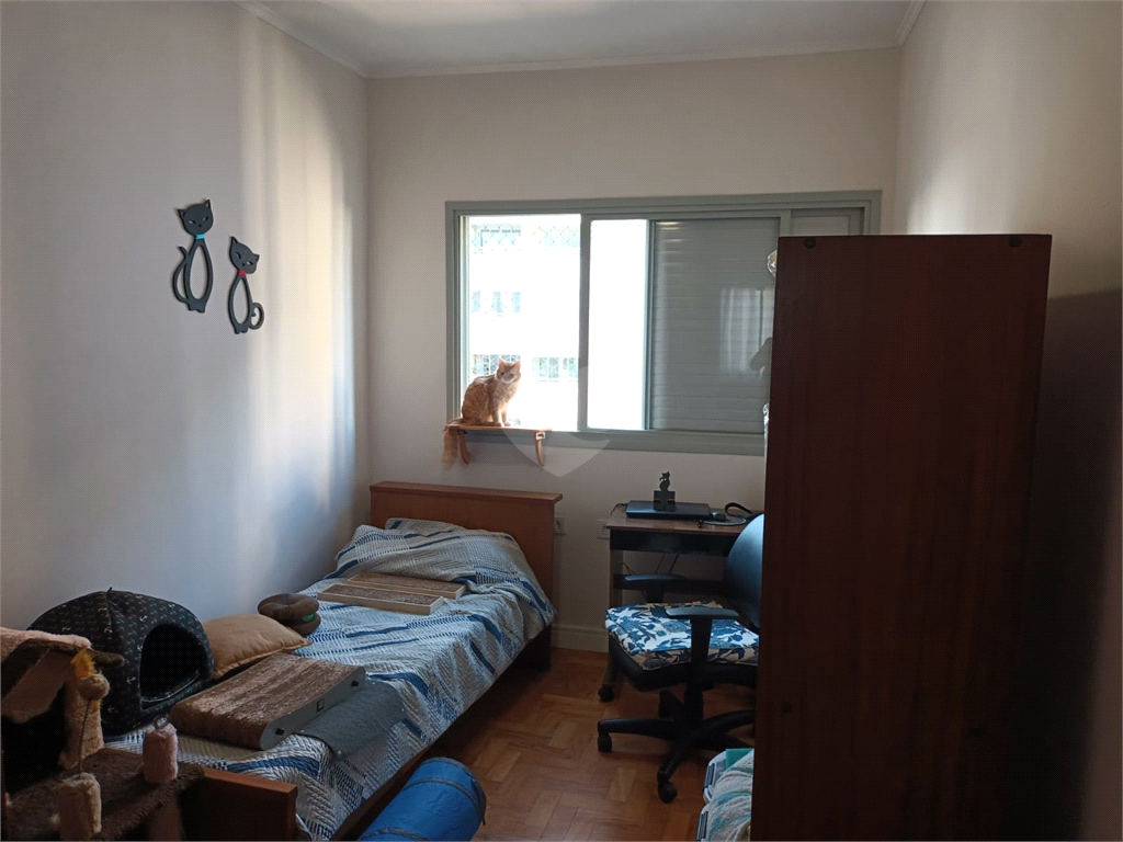 Venda Apartamento São Paulo Vila Mariana REO831073 11