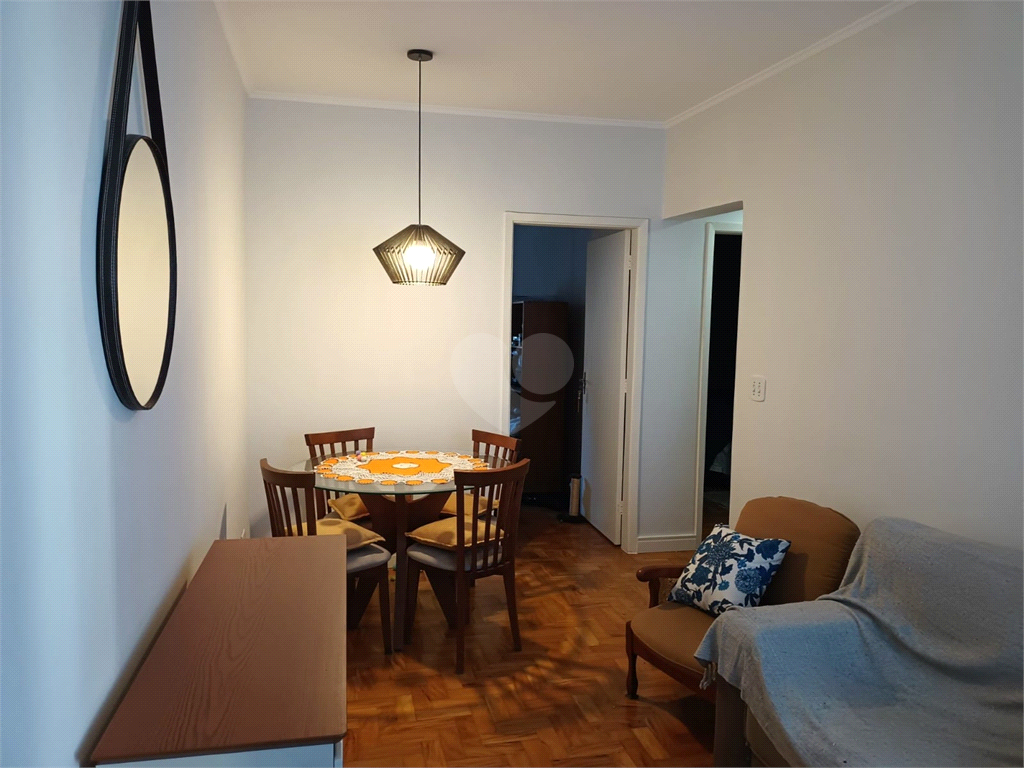 Venda Apartamento São Paulo Vila Mariana REO831073 3