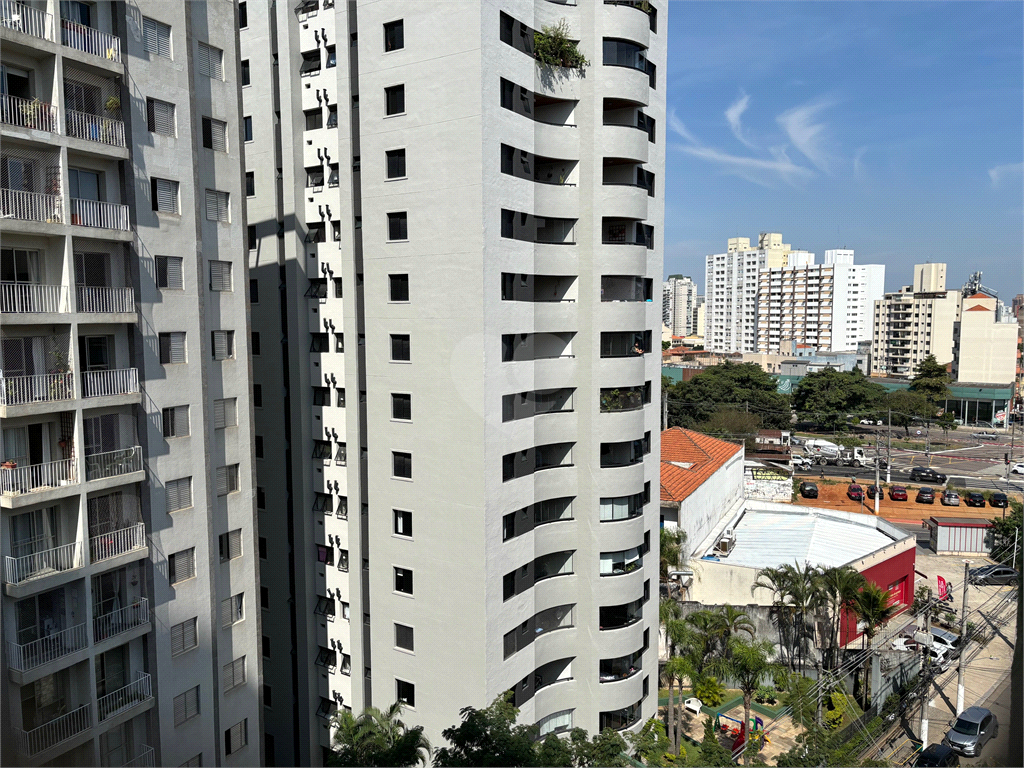 Venda Apartamento São Paulo Vila Mariana REO831073 3