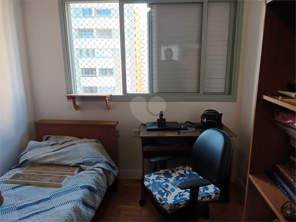 Venda Apartamento São Paulo Vila Mariana REO831073 10