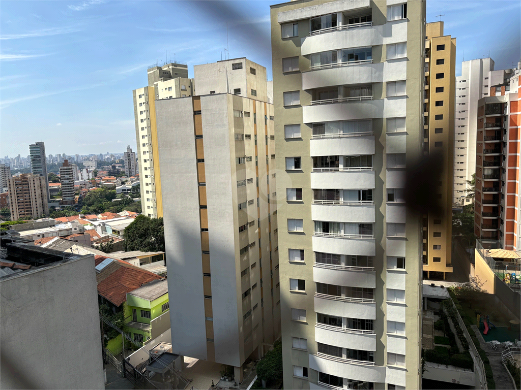 Venda Apartamento São Paulo Vila Mariana REO831073 19