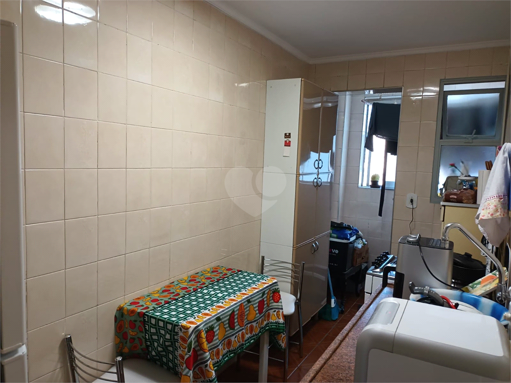 Venda Apartamento São Paulo Vila Mariana REO831073 12