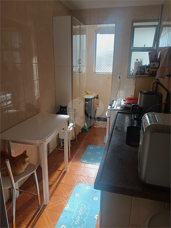 Venda Apartamento São Paulo Vila Mariana REO831073 17