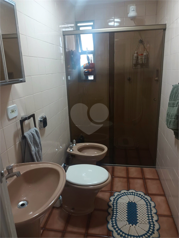 Venda Apartamento São Paulo Vila Mariana REO831073 16