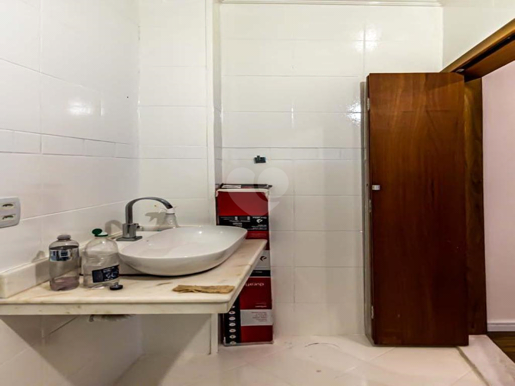 Venda Apartamento São Paulo Campos Elíseos REO831079 15