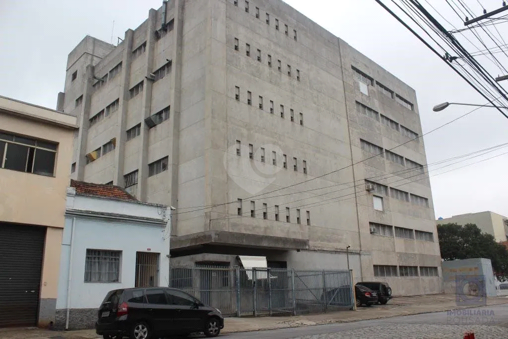 Aluguel Galpão São Paulo Brás REO831082 17