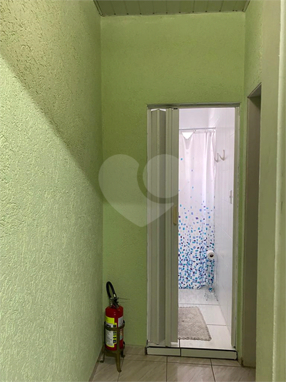 Venda Casa São Paulo Vila Maria REO831085 10