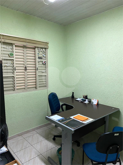 Venda Casa São Paulo Vila Maria REO831085 12