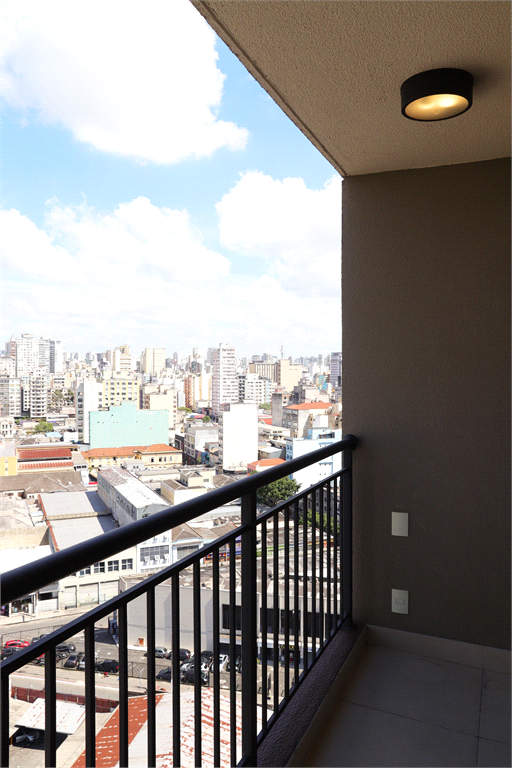 Venda Apartamento São Paulo Centro REO831092 20