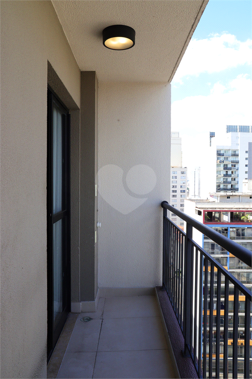 Venda Apartamento São Paulo Centro REO831092 22