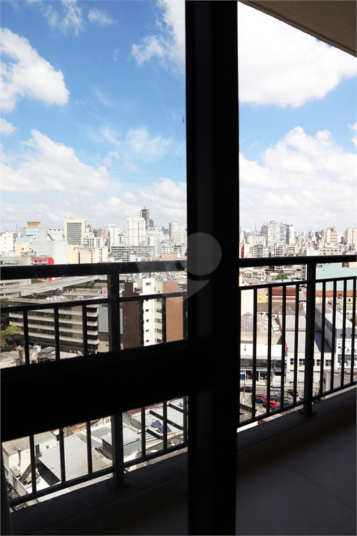 Venda Apartamento São Paulo Centro REO831092 23