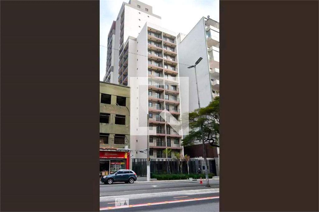 Venda Apartamento São Paulo Centro REO831092 44