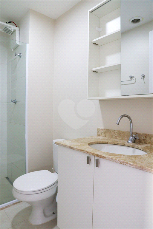 Venda Apartamento São Paulo Centro REO831092 8