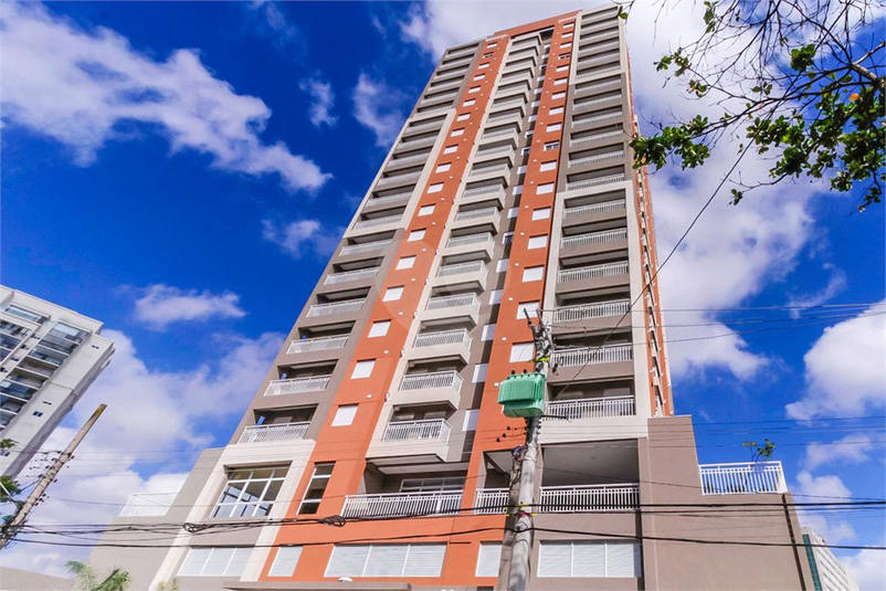 Venda Apartamento São Paulo Parque Da Vila Prudente REO831095 41