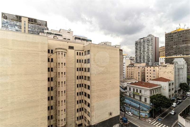 Venda Apartamento São Paulo Centro REO831123 11