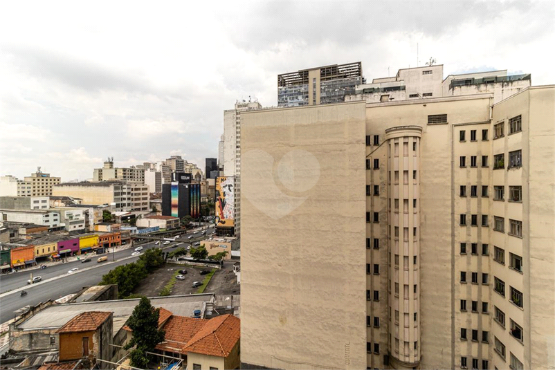 Venda Apartamento São Paulo Centro REO831123 12