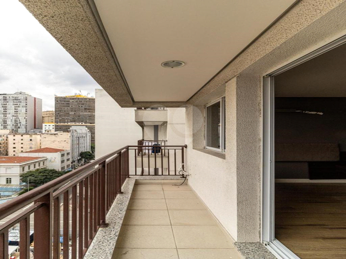 Venda Apartamento São Paulo Centro REO831123 9