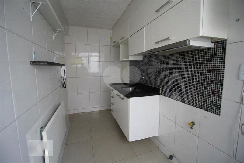 Venda Apartamento São Paulo Cidade Líder REO831124 12