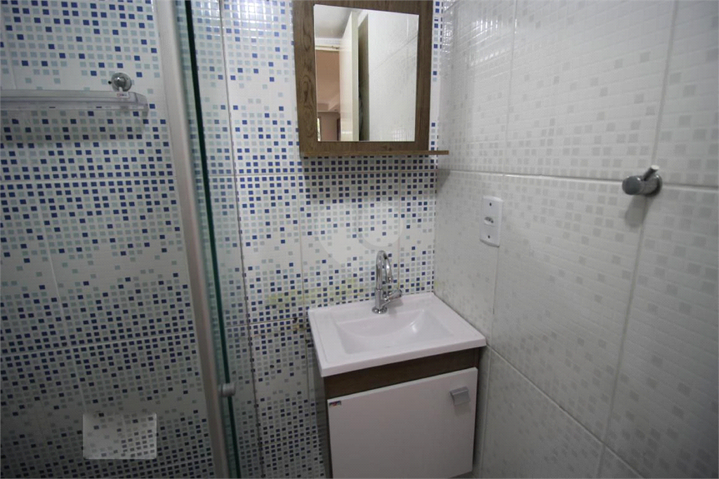 Venda Apartamento São Paulo Cidade Líder REO831124 11