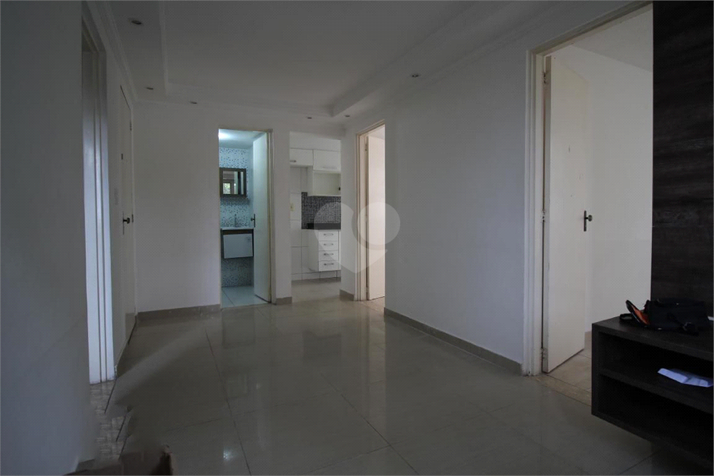 Venda Apartamento São Paulo Cidade Líder REO831124 3