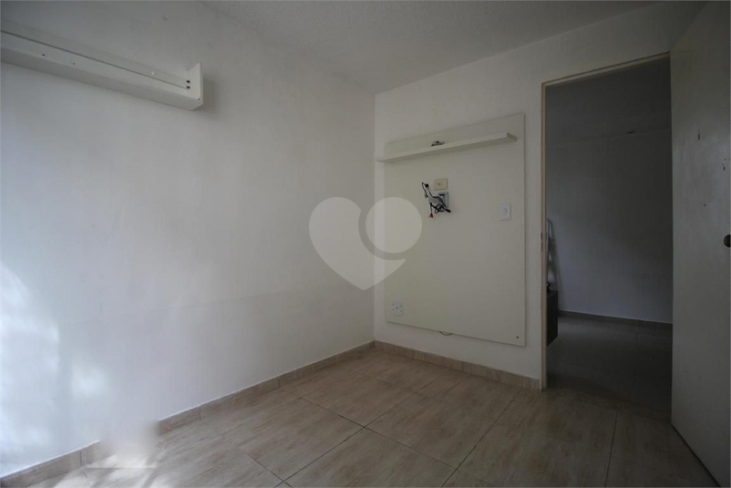 Venda Apartamento São Paulo Cidade Líder REO831124 7