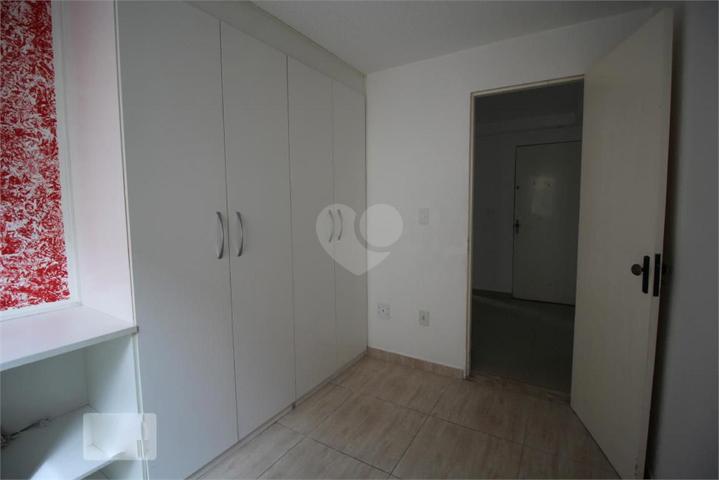 Venda Apartamento São Paulo Cidade Líder REO831124 8