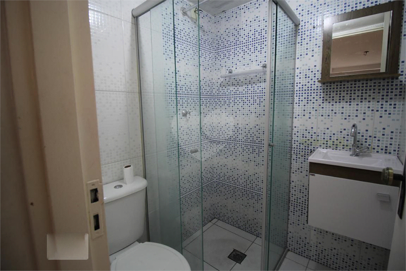 Venda Apartamento São Paulo Cidade Líder REO831124 10