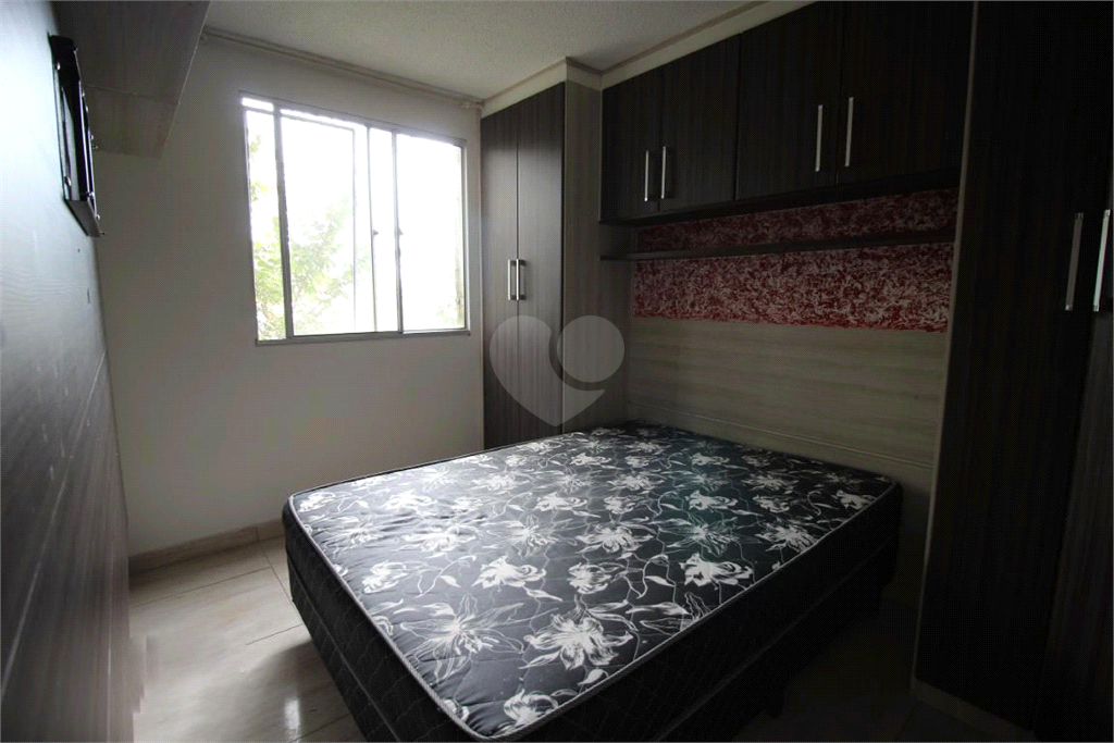 Venda Apartamento São Paulo Cidade Líder REO831124 4