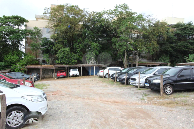 Venda Apartamento São Paulo Cidade Líder REO831124 16