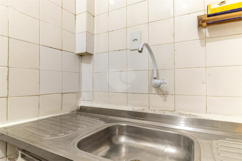 Venda Apartamento São Paulo Campos Elíseos REO831126 18