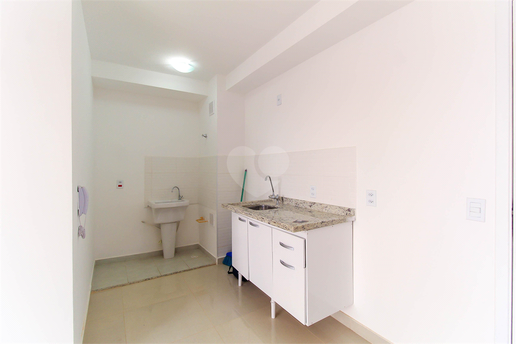 Venda Apartamento São Paulo Brás REO831128 24